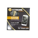 XTREME ALARMA MULTIFUNC APLIC. MOVIL POSITIVO