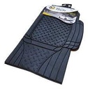 XTREME ALFOMBRA 1PZA PARA CAMION-NEGRO