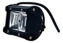 XTREME FARO LED 12W 4 10-30V 12LED 3030