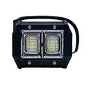 XTREME FARO LED 12W 4 10-30V 12LED 3030 SPOT DUAL