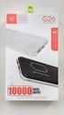 YOY POWER BANK 10000 MAH