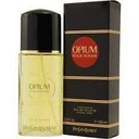 YVES SAINT LAURENT OPIUM 100 ML CAB.